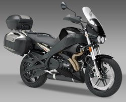 Buell Ulysses XB12XT 2010