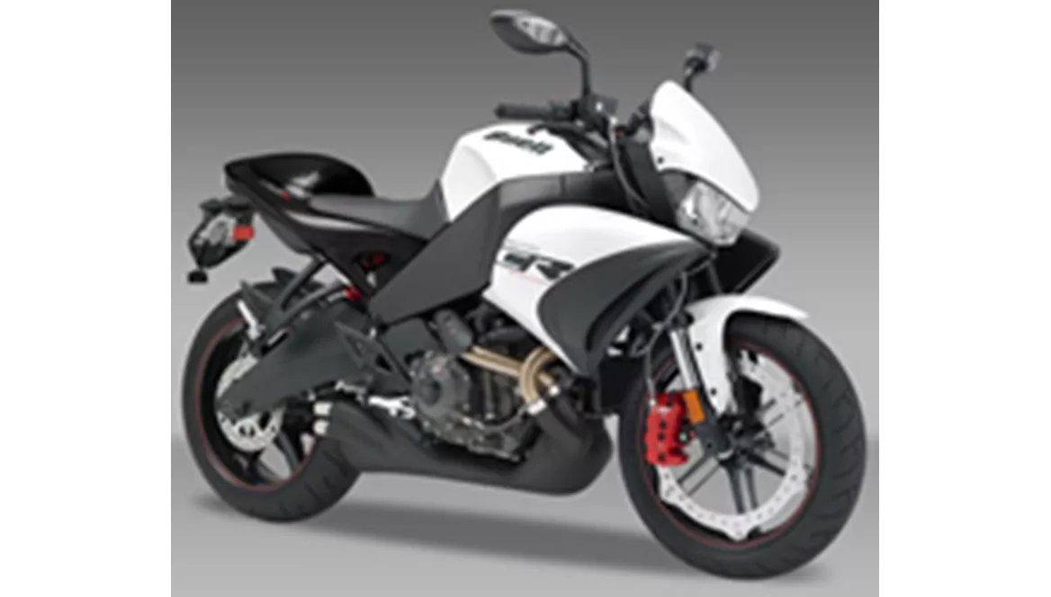 Buell 1125 CR 2010 Buell 1125 CR 2010