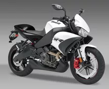 Buell 1125 CR Buell 1125 CR