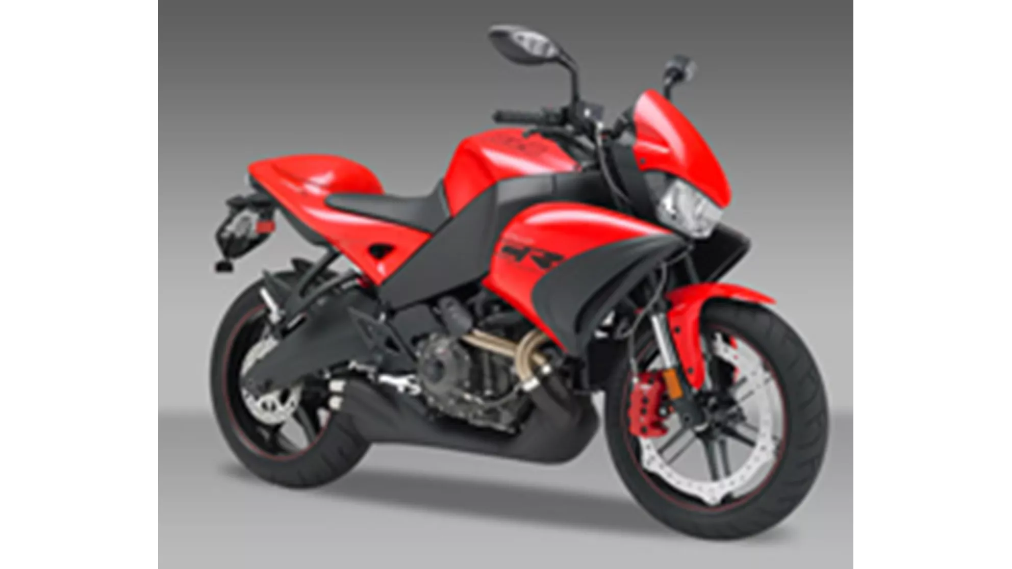 Buell 1125 CR - Image 1 Buell 1125 CR - Image 1