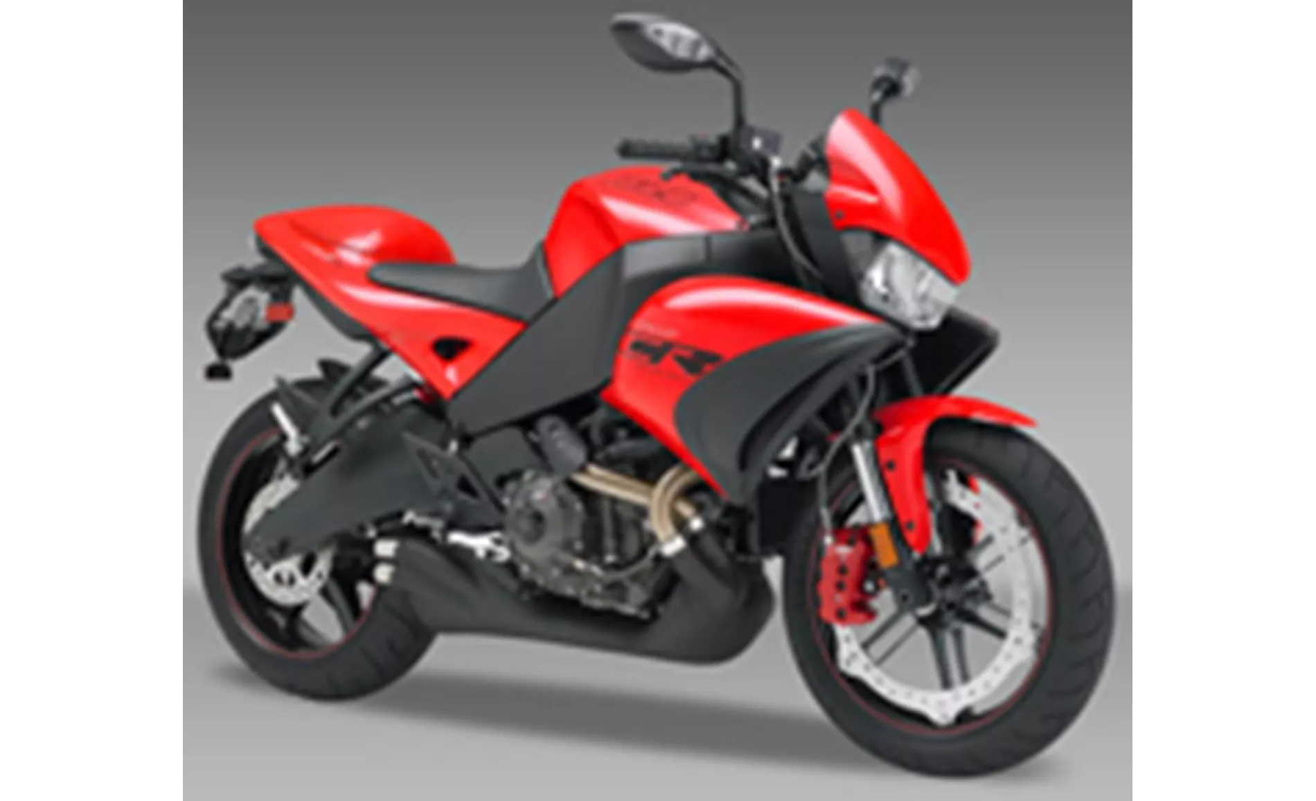 Buell 1125 CR 2010 Buell 1125 CR 2010