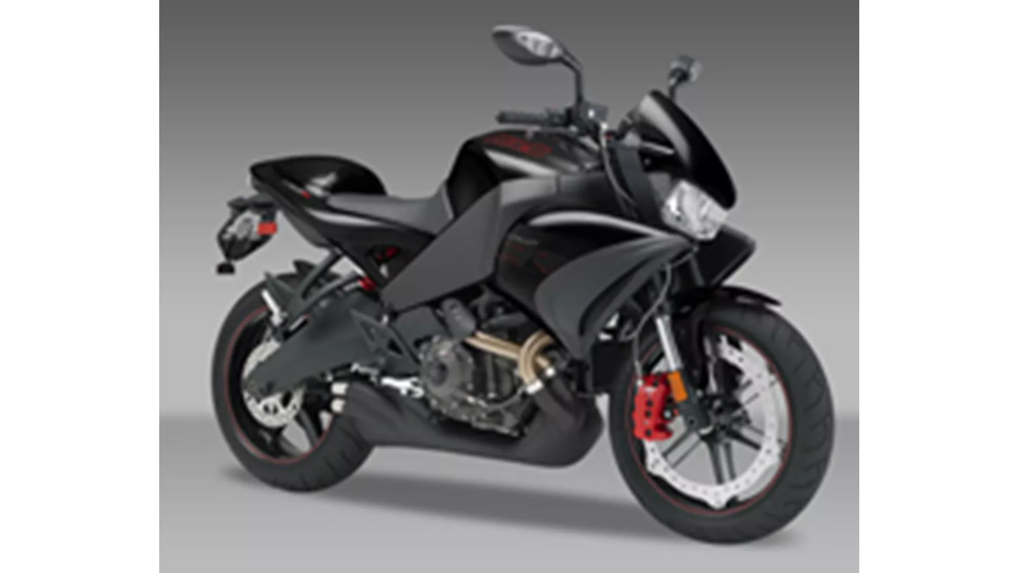 Buell 1125 CR - Image 2 Buell 1125 CR - Image 2