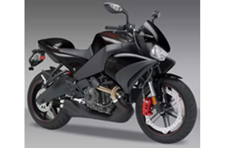 Buell 1125 CR 2010 Buell 1125 CR 2010