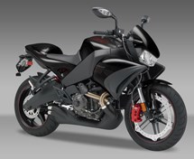 Buell 1125 CR 2010 - Bild 4 Buell 1125 CR 2010 - Bild 4