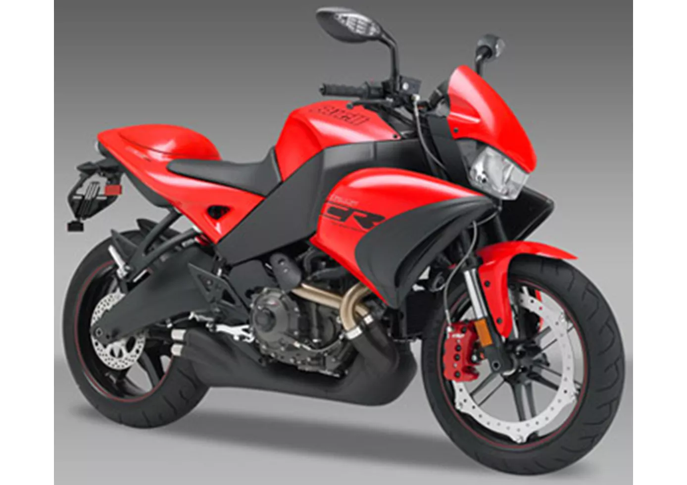 Buell 1125 CR 2010 Buell 1125 CR 2010