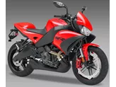 Buell 1125 CR 2010 Buell 1125 CR 2010