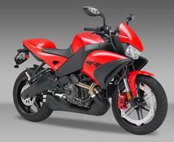 Buell 1125 CR 2010