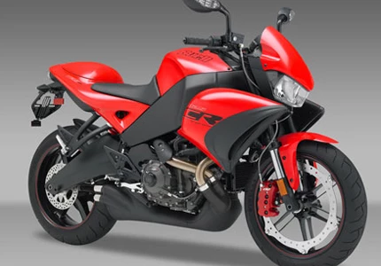 Buell 1125 CR 2010 Buell 1125 CR 2010