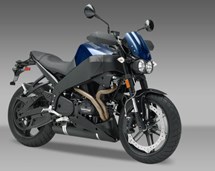Buell Lightning  XB 12 SX 2010 - Bild 3