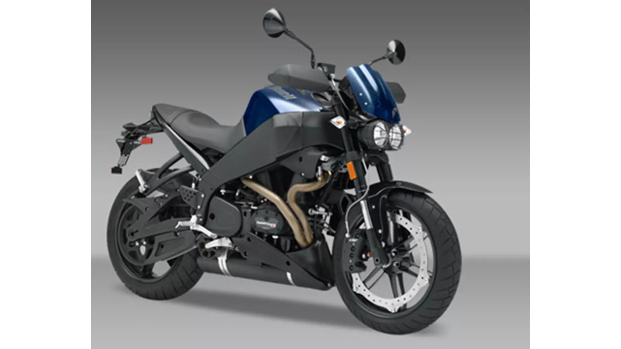 Buell Lightning XB 12 SX - Image 2 Buell Lightning XB 12 SX - Image 2