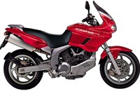 Cagiva Navigator 1000 2010 - Bild 1