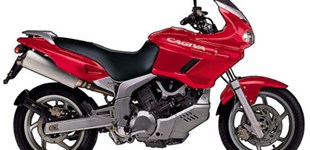 Cagiva Xtra Raptor 1000 2005 vs Cagiva Navigator 1000 2010