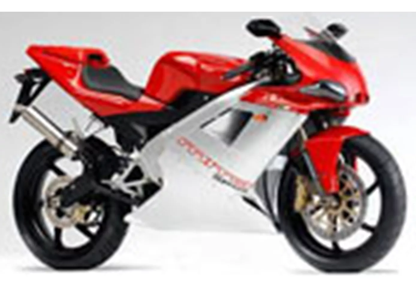 Cagiva Mito 125 2010 Cagiva Mito 125 2010