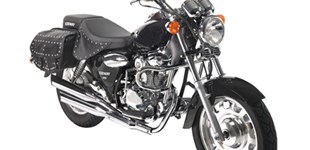 Hyosung GV 125 2016 vs Keeway Superlight 125 2010