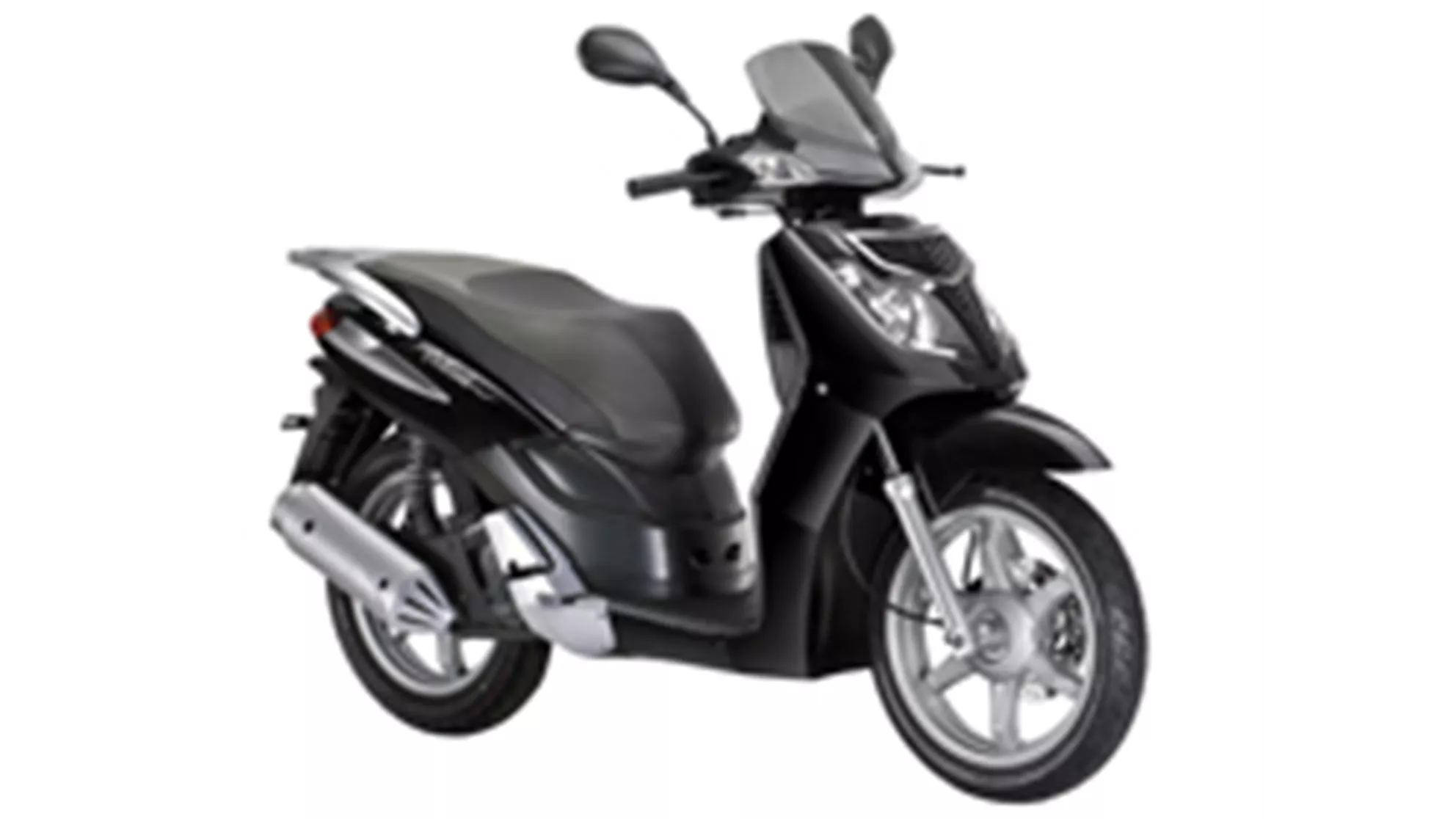 Keeway Outlook 125 - Image 1 Keeway Outlook 125 - Image 1