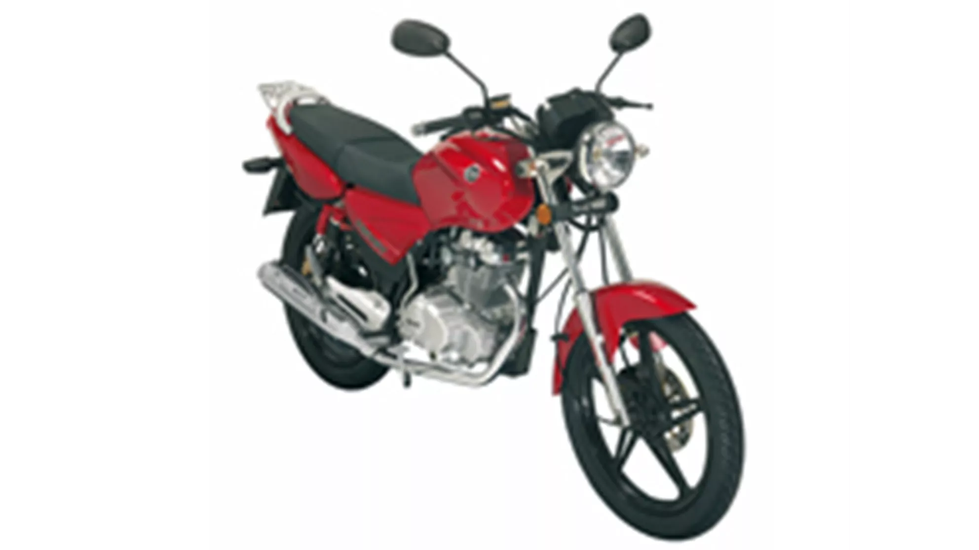 Keeway Speed 125 - Image 1 Keeway Speed 125 - Image 1