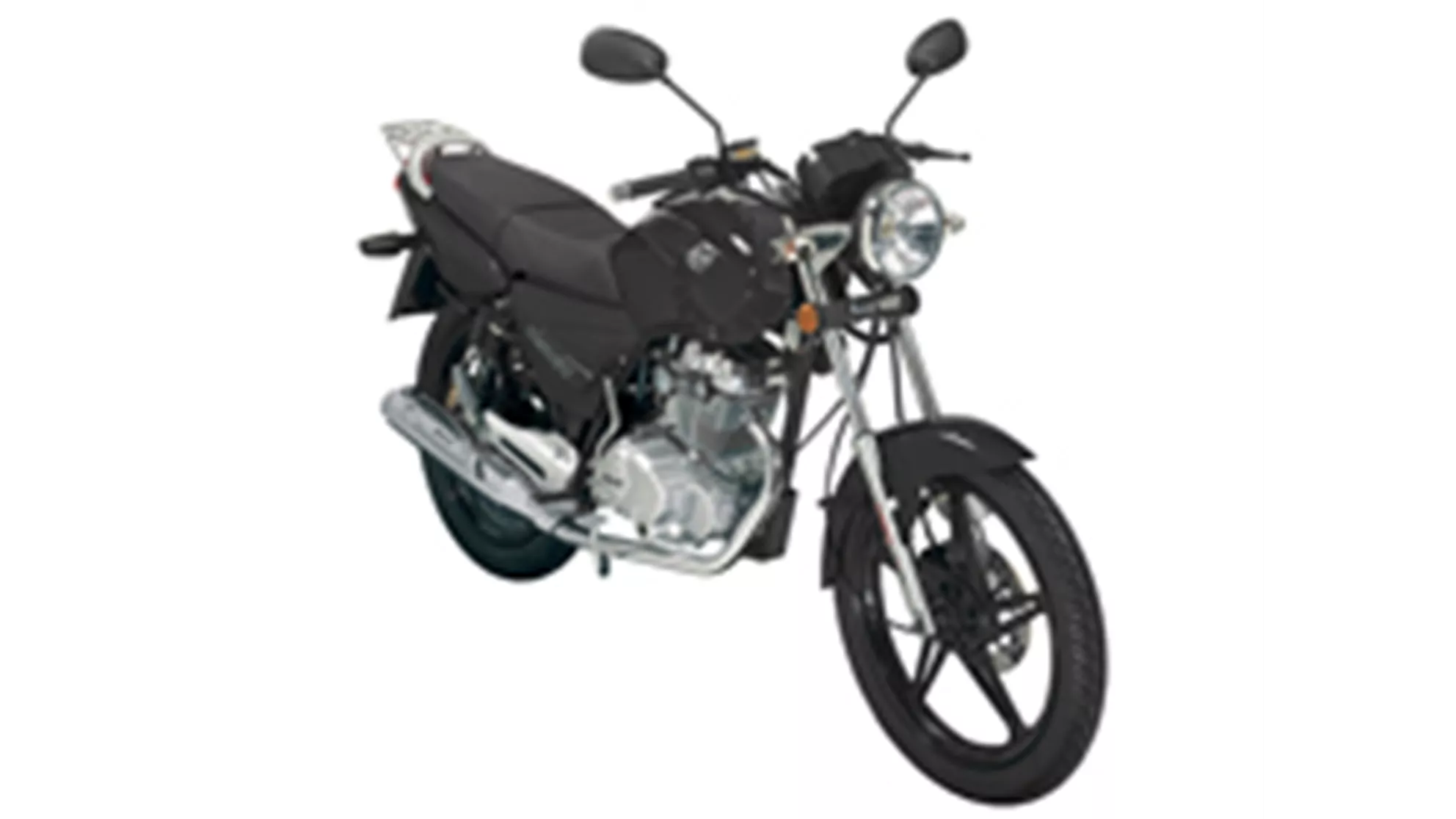 Keeway Speed 125 - Image 2 Keeway Speed 125 - Image 2