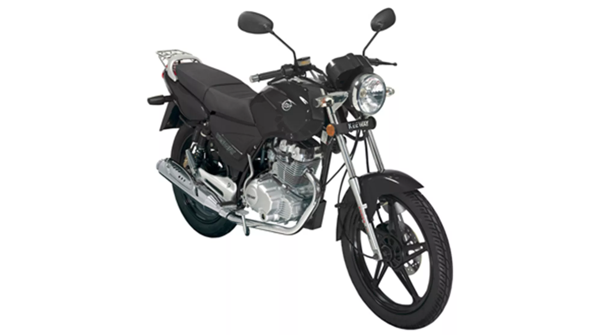 Keeway Speed 125 - Image 3 Keeway Speed 125 - Image 3