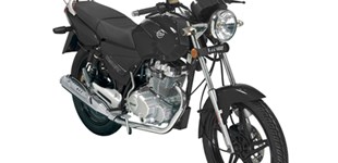 Keeway Speed 125 2010 vs Keeway Speed 125 2009