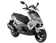 Keeway Hacker 125 2010 - Bild 4