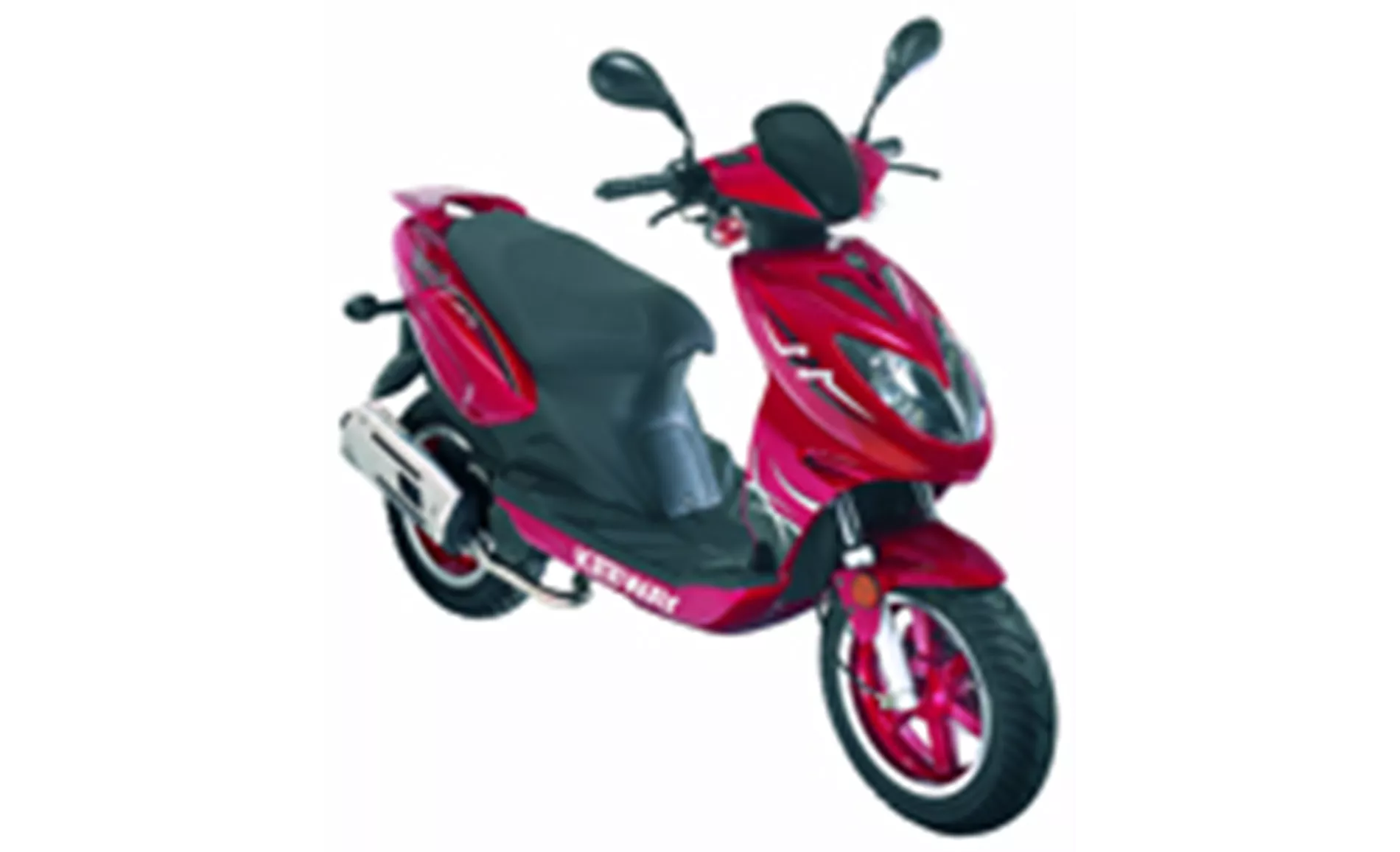 Keeway F-Act 125 2010 Keeway F-Act 125 2010