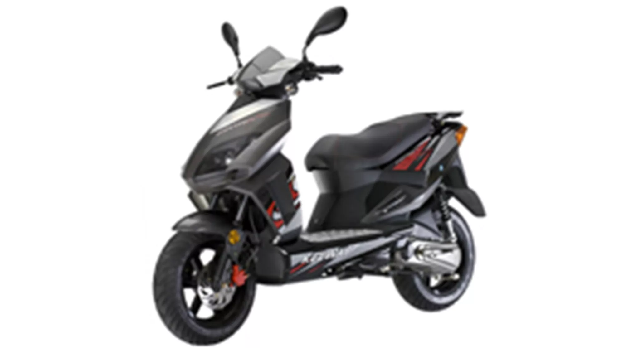 Keeway Matrix V4 25 - Image 1 Keeway Matrix V4 25 - Image 1