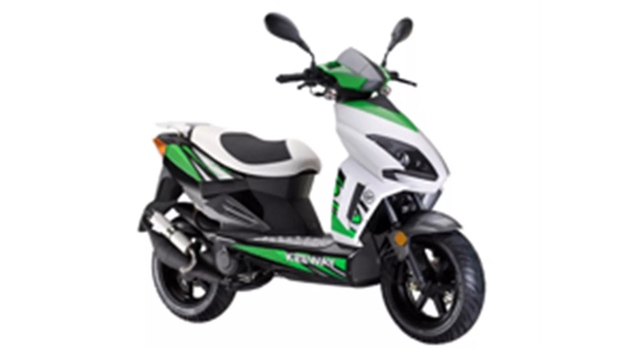 Keeway Matrix V4 25 - Image 2 Keeway Matrix V4 25 - Image 2