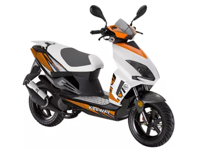 Keeway Matrix V4 25 2010 Keeway Matrix V4 25 2010