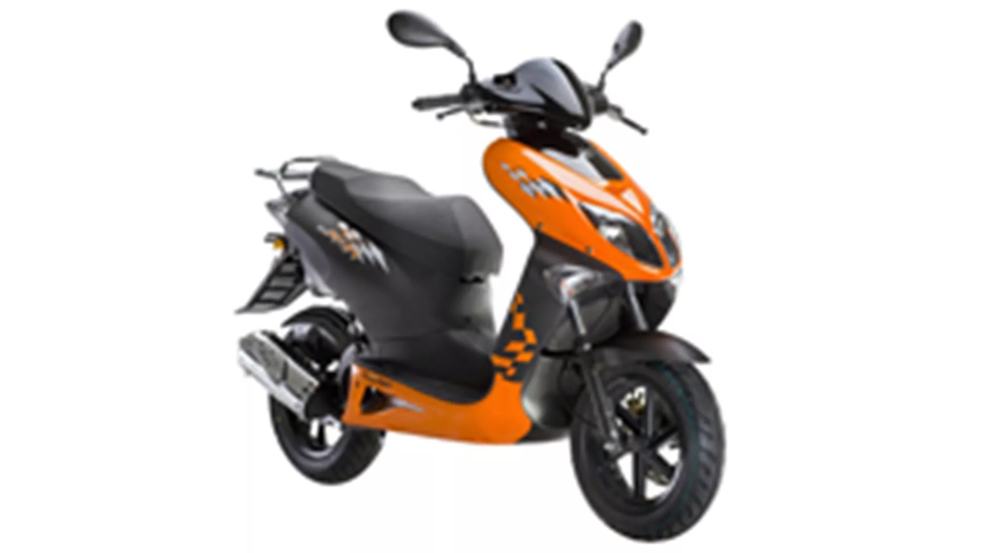 Keeway ARN 45 - Image 1 Keeway ARN 45 - Image 1