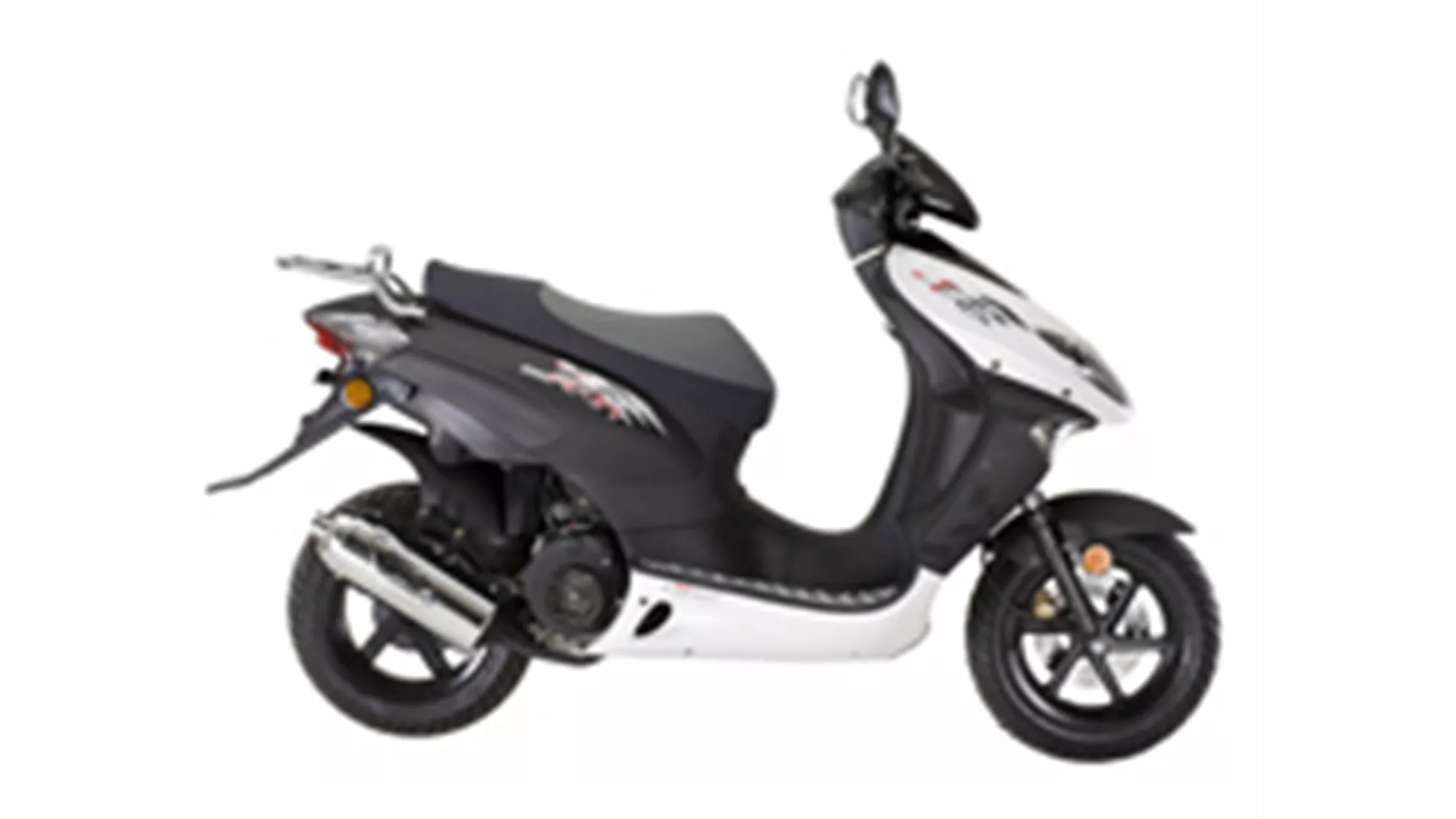 Keeway ARN 45 - Image 2 Keeway ARN 45 - Image 2