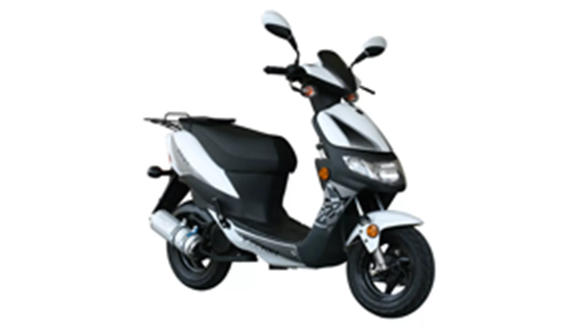 Keeway Easy 25 - Image 1 Keeway Easy 25 - Image 1