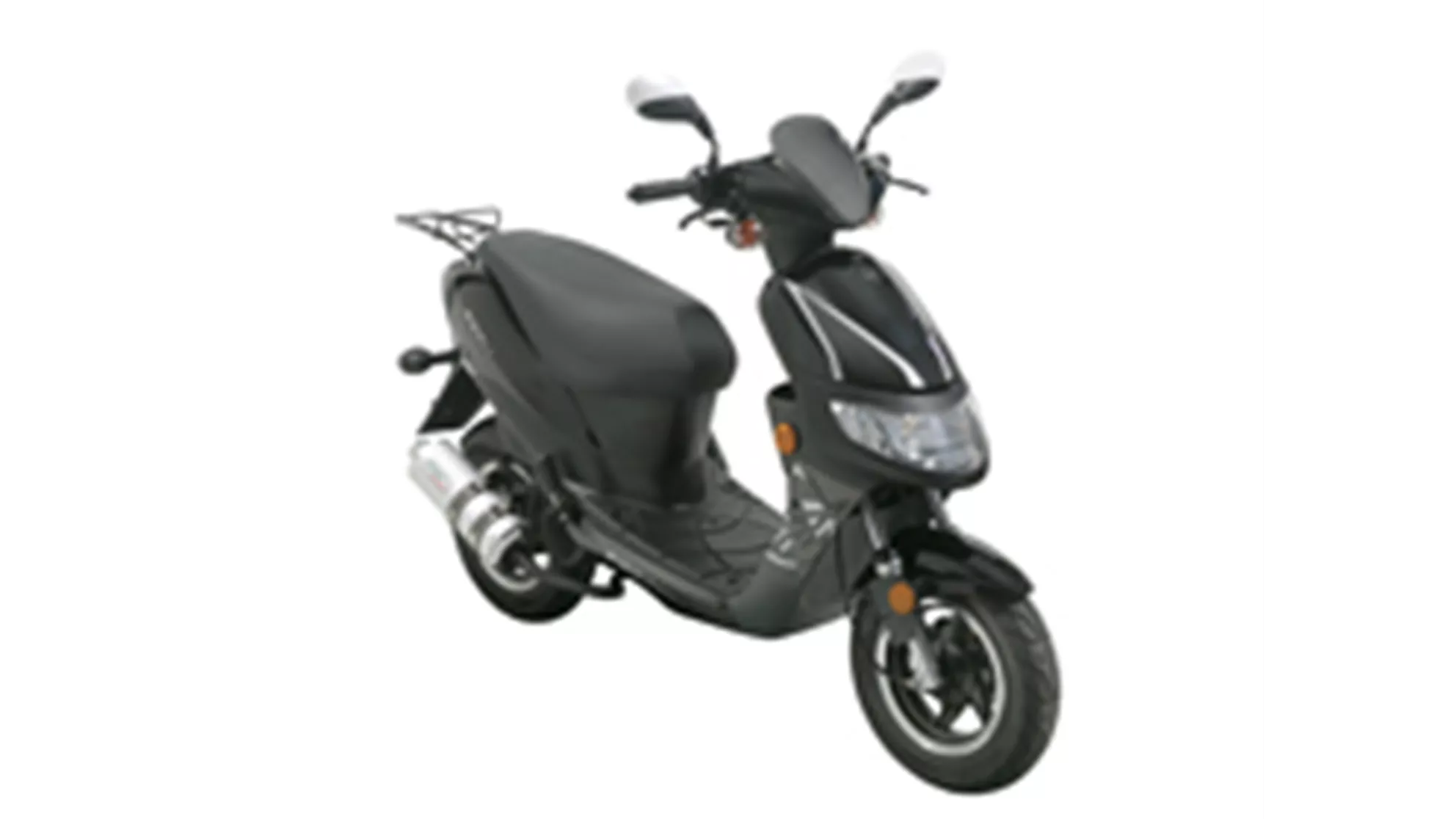 Keeway Easy 25 - Image 2 Keeway Easy 25 - Image 2