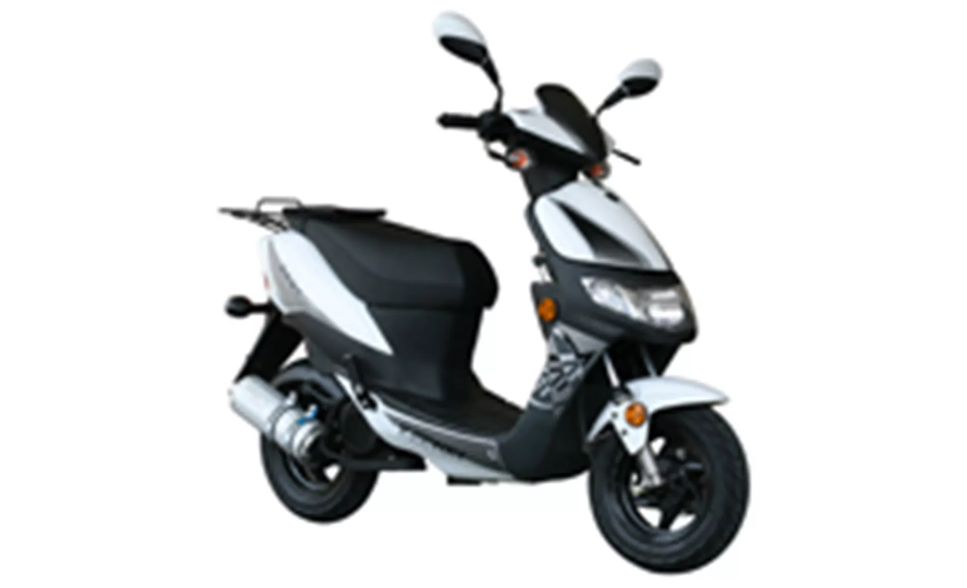 Keeway Easy 45 2010 Keeway Easy 45 2010