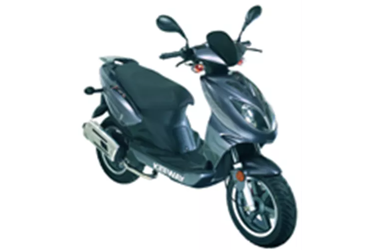 Keeway F-Act 45 2010 Keeway F-Act 45 2010