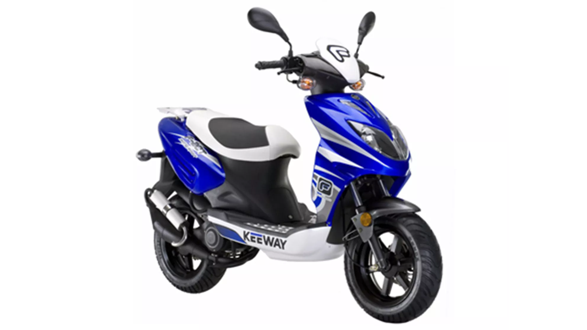 Keeway F Act Racing SP 25 - Image 2 Keeway F Act Racing SP 25 - Image 2