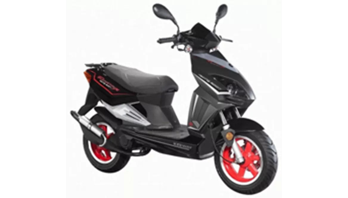 Keeway Matrix V3 45 2010 Keeway Matrix V3 45 2010