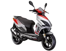 Keeway Matrix V4 45 Keeway Matrix V4 45