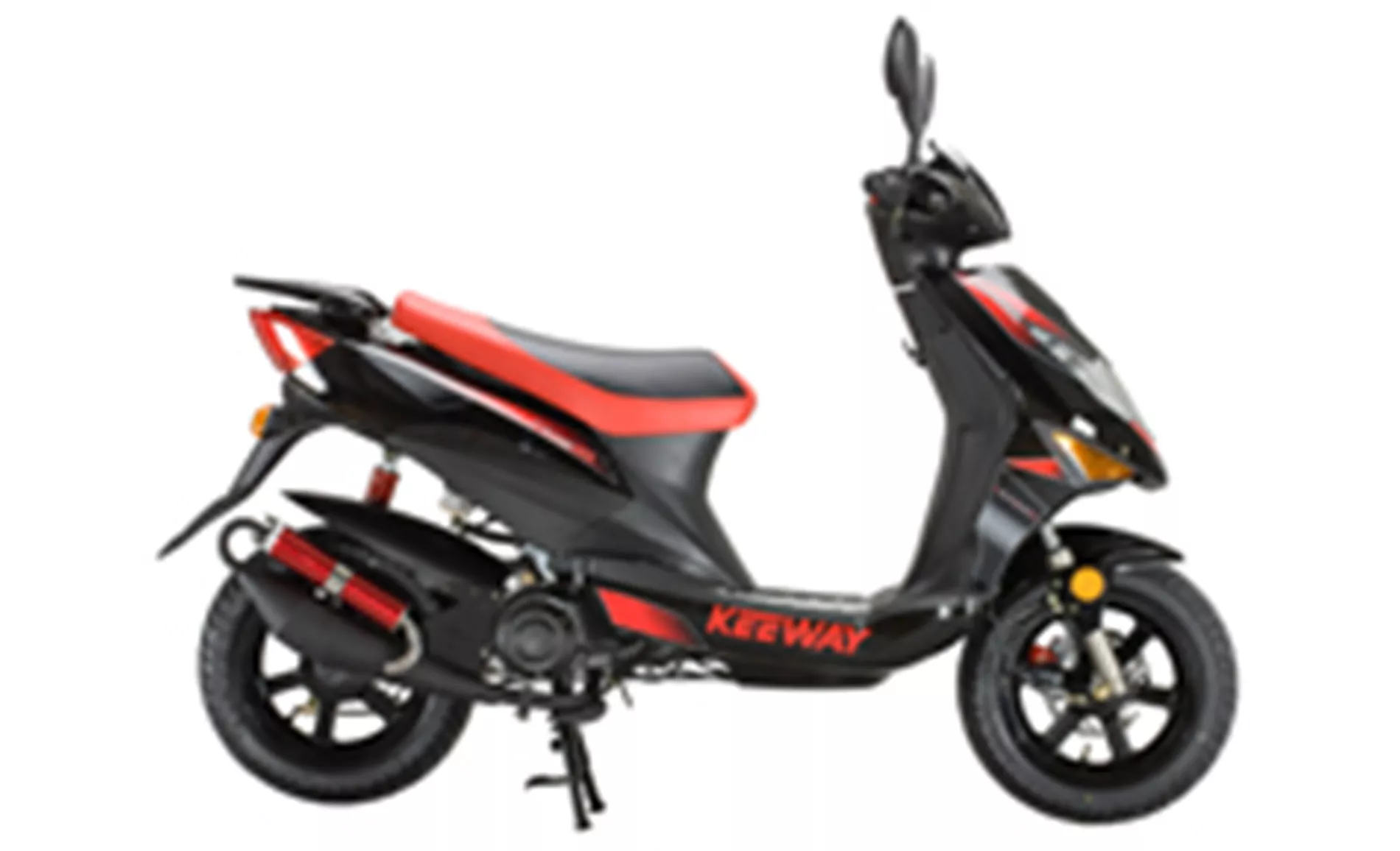 Keeway RY6 25 2010 Keeway RY6 25 2010