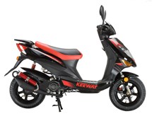 Keeway RY6 25 2010 - Bild 3