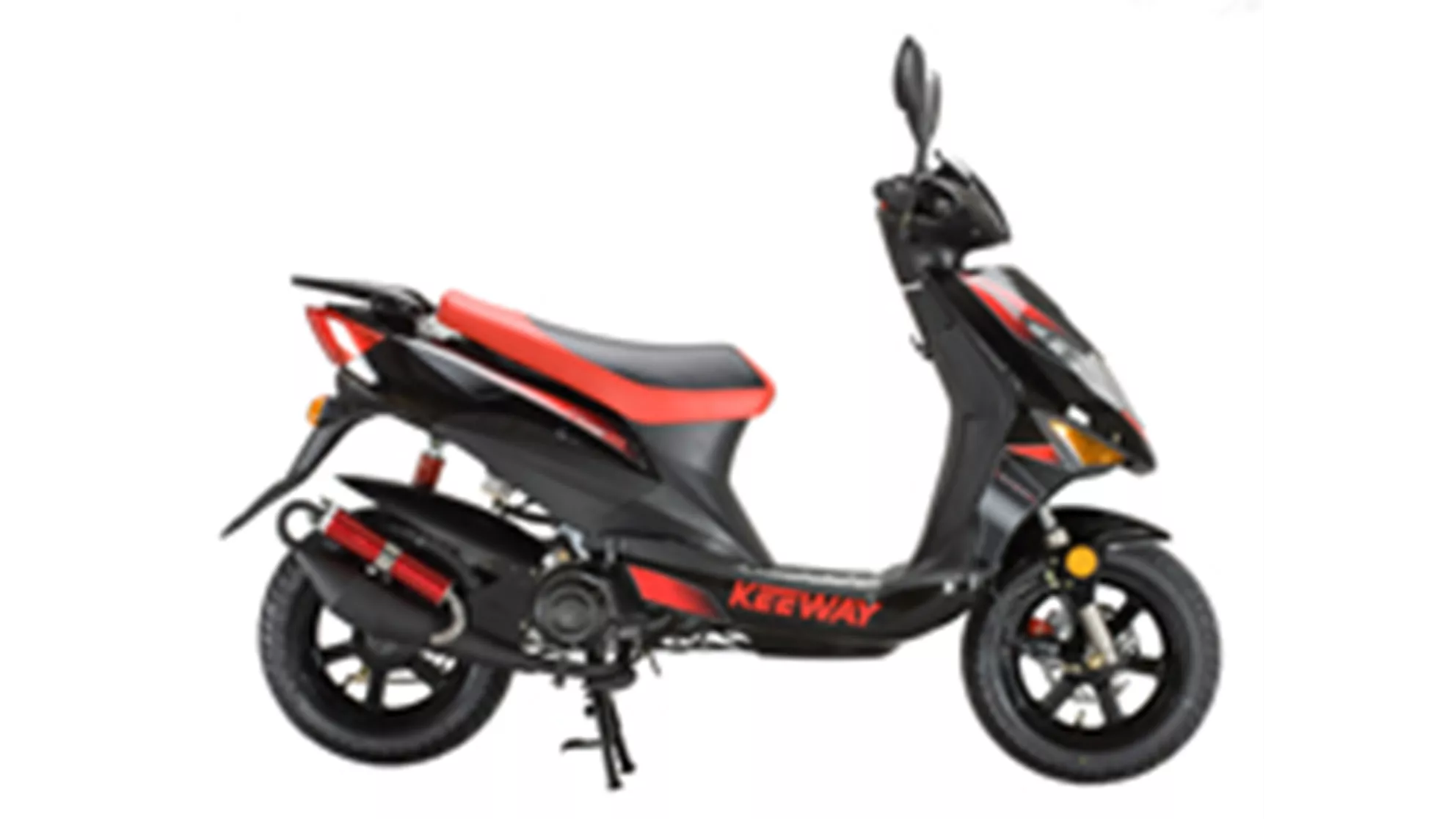 Keeway RY6 45 - Image 1 Keeway RY6 45 - Image 1