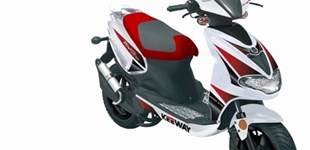 Keeway RY8 Sport Evo 25 2010 vs Honda CBR 125 R 2014