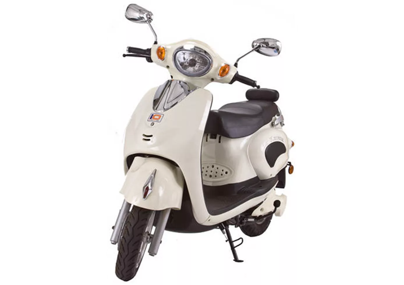 IO Scooter Florenz 2010 IO Scooter Florenz 2010