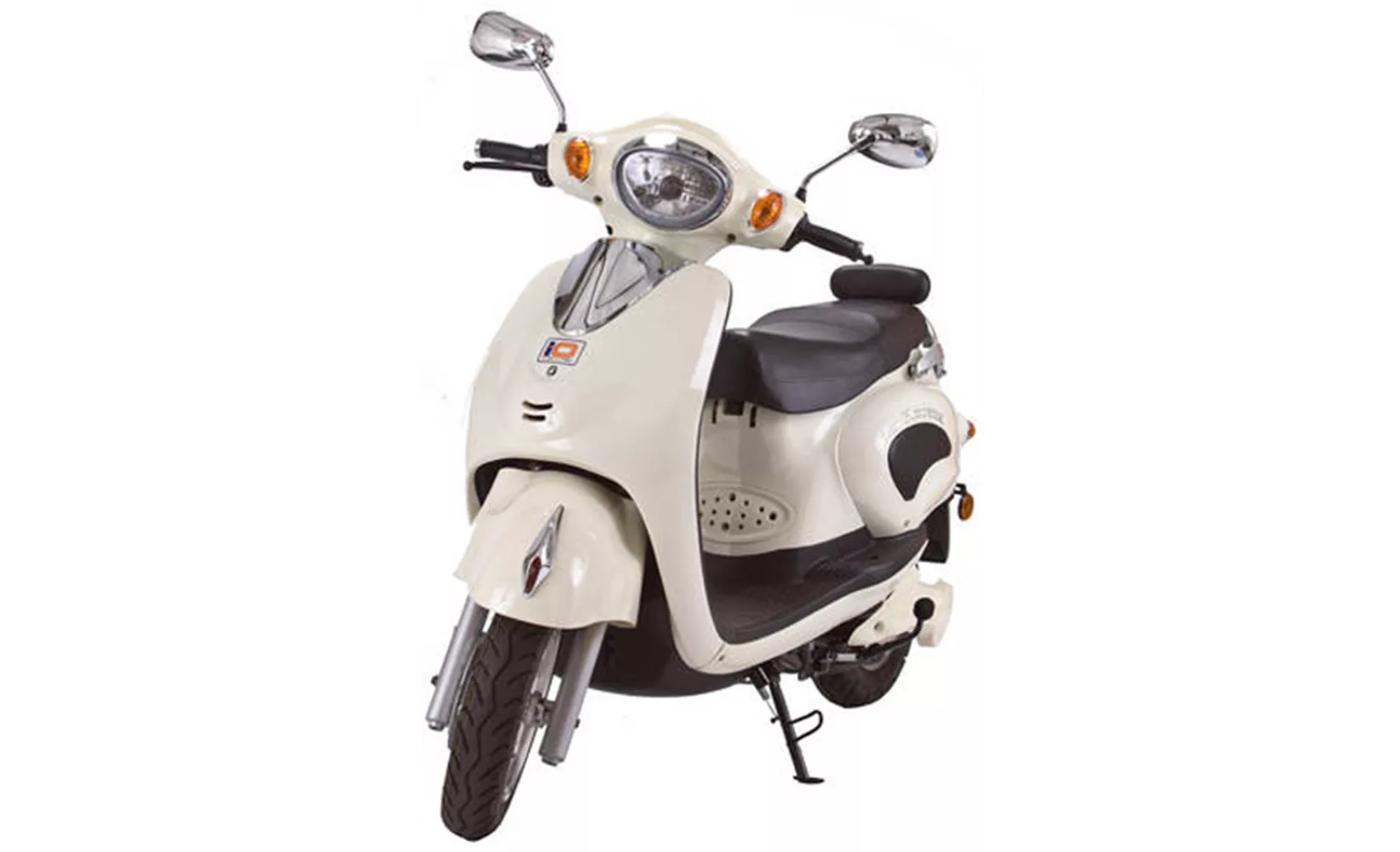 IO Scooter Florenz 2010 IO Scooter Florenz 2010