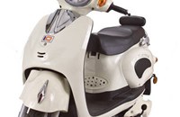 IO Scooter Florenz 2010 - Bild 1 IO Scooter Florenz 2010 - Bild 1