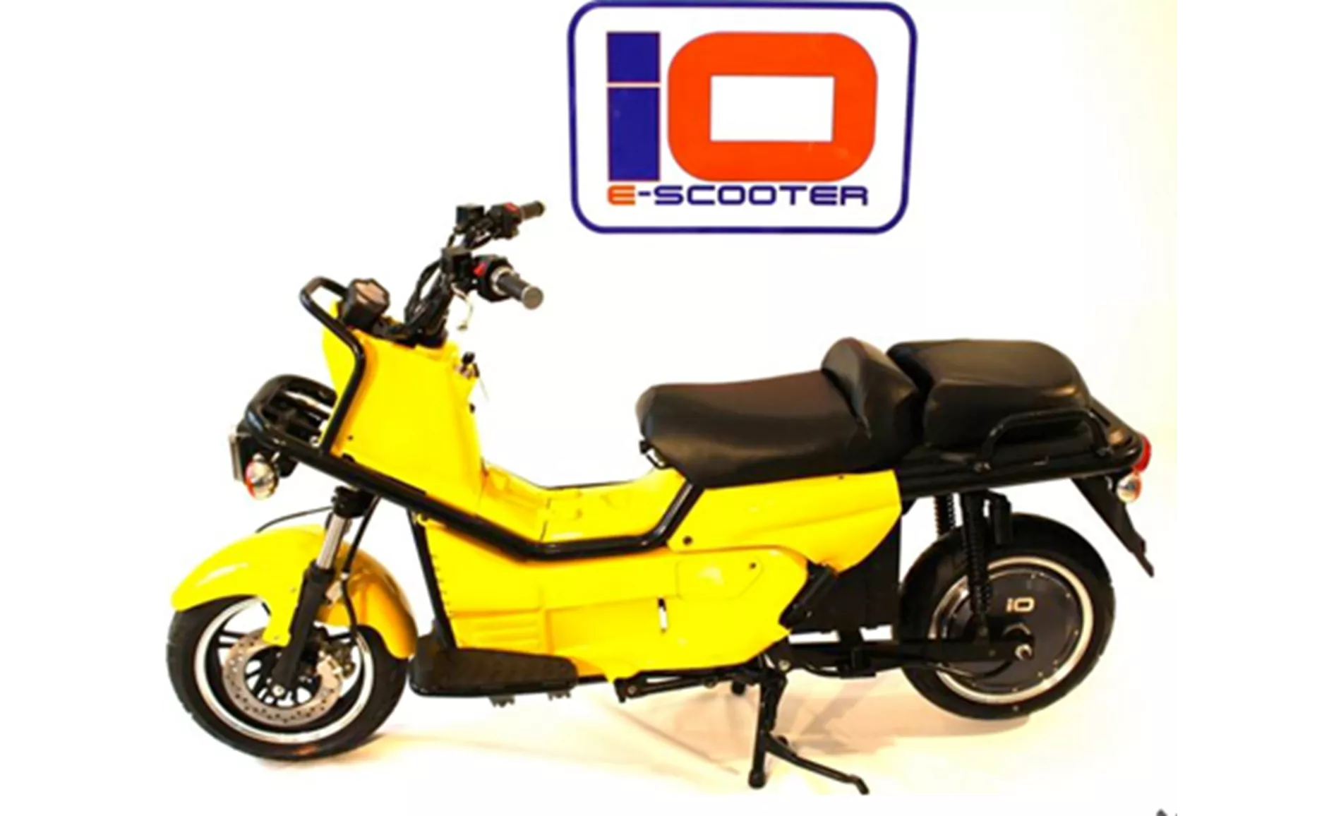 IO Scooter King Kong 2010 IO Scooter King Kong 2010