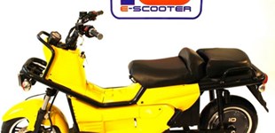 IO Scooter King Kong 2010 vs KTM 390 Adventure 2021