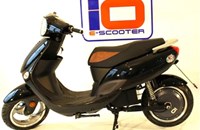 IO Scooter Vienna 2010 - Bild 1