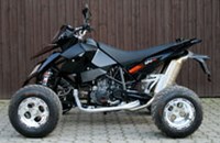 E-ATV 690 SM 2010 - Bild 3