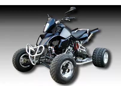 E-ATV 990 Supermoto 2010 E-ATV 990 Supermoto 2010