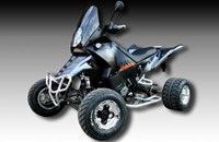 E-ATV 990 Adventure 2010 - Bild 1